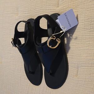 Aerosoles Isa Buckle Sandal